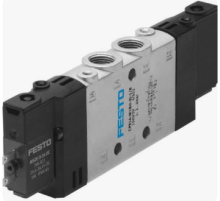 CPE14-M1BH-5J-1/8 | FESTO | Клапан