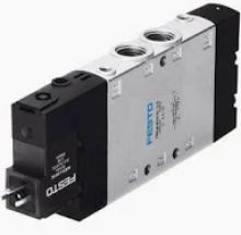CPE18-M1H-3GL-1/4 | FESTO | Клапан
