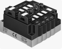 CPV14-GE-ASI-4E4A-Z-M8 | Festo | Модуль
