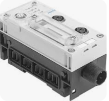 CPX-FB38 | FESTO | Шинный интерфейс (арт.552046)