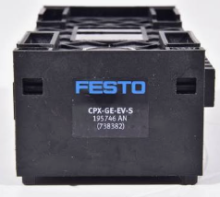 CPX-GE-EV-S | FESTO | Блок связи (арт.195746)