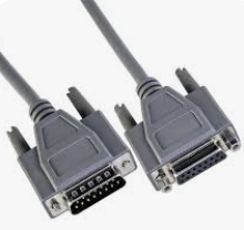 CS-DSDMDB15MF-015 | Amphenol | Кабель