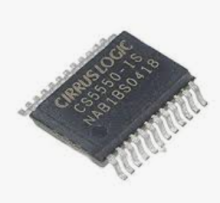 CS5550-IS | Cirrus Logic | Микросхема