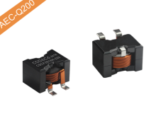 CSCF2918H-100MC | CODACA | Индуктивность CSCF2918H-100MC | CODACA | Индуктивность