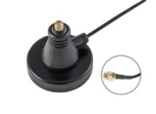 CX-6501SAA0P0300 | Joymax Electronics | ANT MAGNETIC BASE SMA JACK 3M