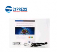 CY3675-CLKMAKER1 | Cypress Semiconductor