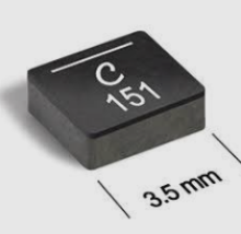 XEL3515-561MEC | Coilcraft | Чип-индуктивность
