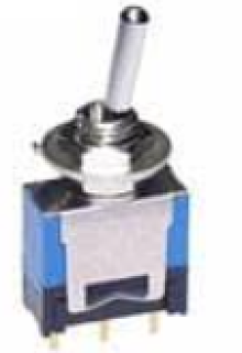 D22015P | NKK Switches | Переключатель