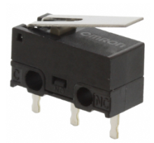 D2F-5L | Omron | Выключатель D2F-5L | Omron | Выключатель