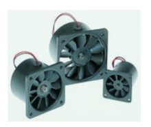 D301L-024GK-2 | Micronel | Вентилятор