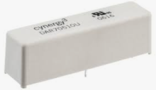 DAR70505U | Cynergy3 | Реле Cynergy3 DAR70505U | Cynergy3 | Реле Cynergy3