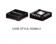 DAT-31575A-PP+ | Mini Circuits | Аттенюатор