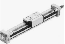 DGC-32-650-GF-PPV-A | Festo | Бесштоковый пневмоцилиндр