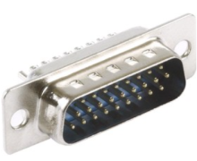 DHS-26M | Connfly electronic | Разъем DHS-26M | Connfly electronic | Разъем