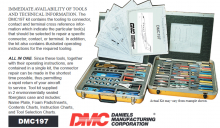 DMC197 | DMC | Набор инструмента