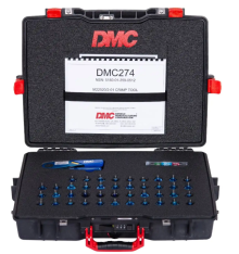 DMC274 | DMC | Набор инструментов