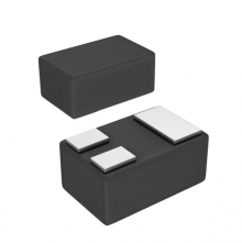 DMP1080UCB4-7
MOSFET P-CH 12V 3.3A U-WLB1010-4 | Diodes Incorporated | Транзистор