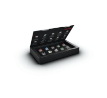 DMX1A-11NA-1A | Cherry Americas | Комплект переключателей DMX1A-11NA-1A | Cherry Americas | Комплект переключателей