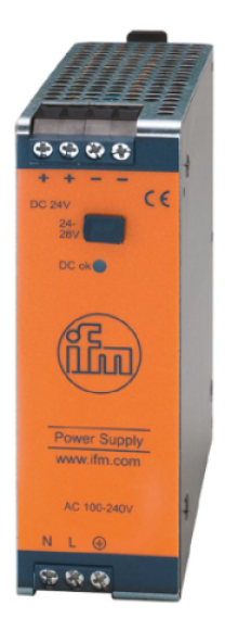 DN4012 | ifm Efector | Источник питания DN4012 | ifm Efector | Источник питания