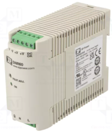 DNR60US05 | XP Power | Источник питания