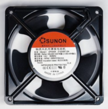 DP200A-2123XBT.GN | Sunon | Вентилятор