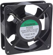 DP200A2123XST | Sunon | Вентилятор