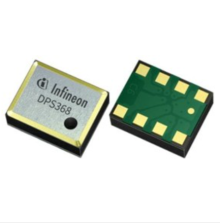 DPS368XTSA1 | Infineon | Датчик давления LGA8