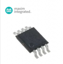DS1091LUA-200/V+T | Maxim Integrated | Микросхема