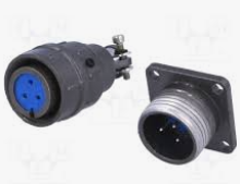 DS1110-06-03LYP | CONNFLY | Разъем DS1110-06-03LYP | CONNFLY | Разъем