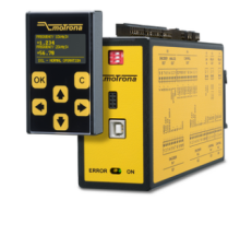 DZ267 | Motrona | Реле