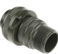 MS3106A14S-6P | Amphenol | Разъем