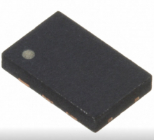 DSC6003HE1A-PROGRAMMABLE | Microchip | Микросхема