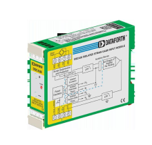 DSCA38-19C | Dataforth | Реле