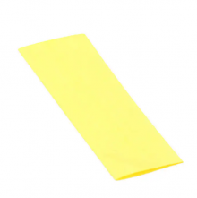 D-SCE-1K-12-50-4
LABEL HEAT SHRINKABLE YELLOW | TE Connectivity | Термоусадка