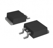 DSEP29-12B
POWER DIODE DISCRETES-FRED TO-22 | IXYS | Диод