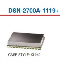 DSN-2700A-1119+ Cинтезатор частот