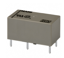 DSP1-DC24V-R-F | Panasonic | Реле DSP1-DC24V-R-F | Panasonic | Реле