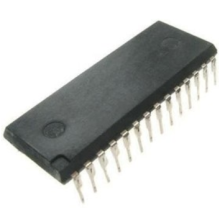 DSPIC30F2010-30I/SP | Microchip | Микросхема