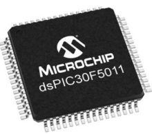 DSPIC30F5011-20I/PT | Microchip | Микросхема
