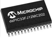 DSPIC33FJ12MC202-I/SO | Microchip | Микросхема