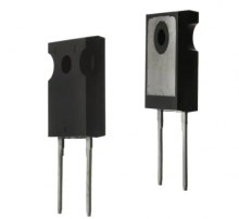 DH40-18A
DIODE GEN PURP 1.8KV 40A TO247AD | IXYS | Диод
