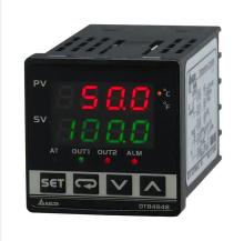 DTB4848VR-D | Delta Electronics | Регулятор температуры