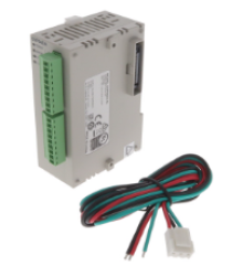 DVP04DA-SL | Delta Electronics | Модуль