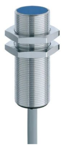 DW-AD-623-M18 | Contrinex | Датчик DW-AD-623-M18 | Contrinex | Датчик