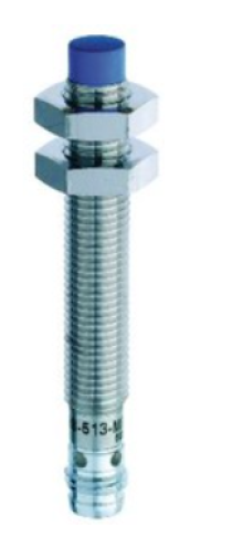 DW-AS-513-M8 | Contrinex | Датчик DW-AS-513-M8 | Contrinex | Датчик