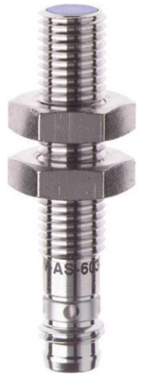 DW-AS-603-M8-001 | Contrinex | Датчик DW-AS-603-M8-001 | Contrinex | Датчик