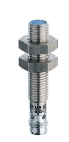 DW-AS-623-M8-001 | Contrinex | Датчик DW-AS-623-M8-001 | Contrinex | Датчик