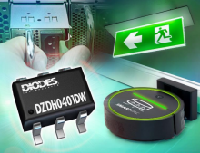 DZDH0401DW | Diodes Incorporated | Контроллер