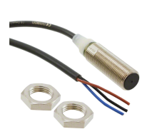 E2A-M12KS04-WP-C1 2M | Omron | Датчик