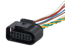 EC3146 | ifm Efector | Кабельная сборка